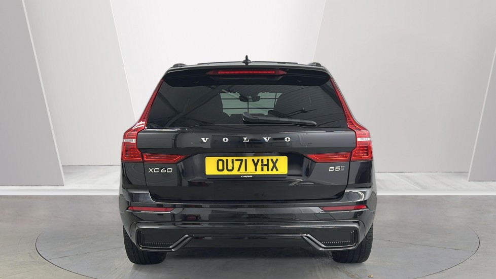 Used Volvo XC60 2022 for sale - 77339354: Photo 7