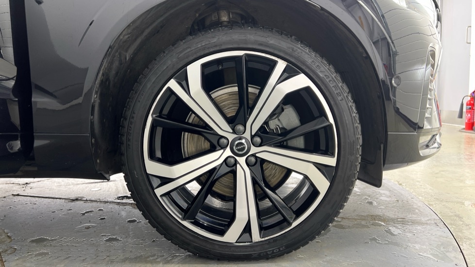 Used Volvo XC60 2022 for sale - 77339354: Photo 9