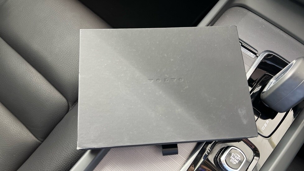 Used Volvo XC60 2023 for sale - 76104169: Photo 14