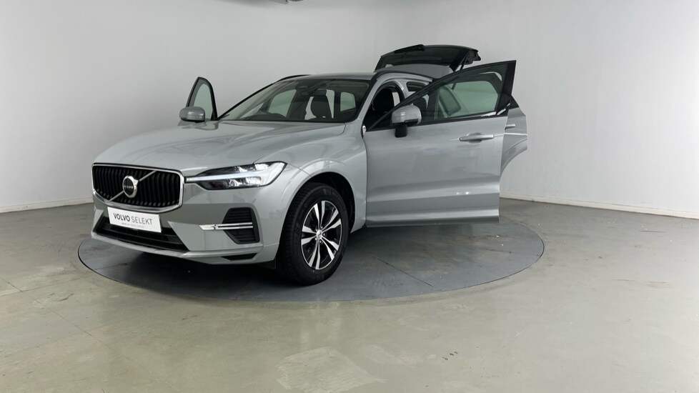 Used Volvo XC60 2023 for sale - 76104169: Photo 16