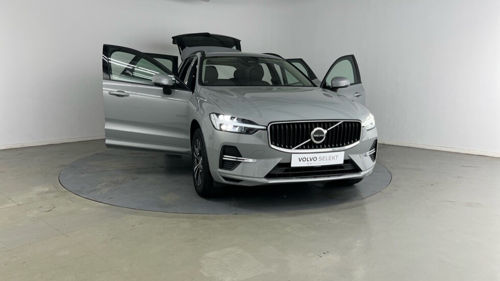 Used Volvo XC60 2023 for sale - 76104169: Photo 20