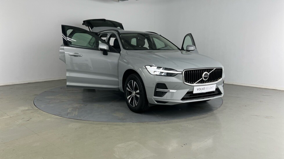 Used Volvo XC60 2023 for sale - 76104169: Photo 21