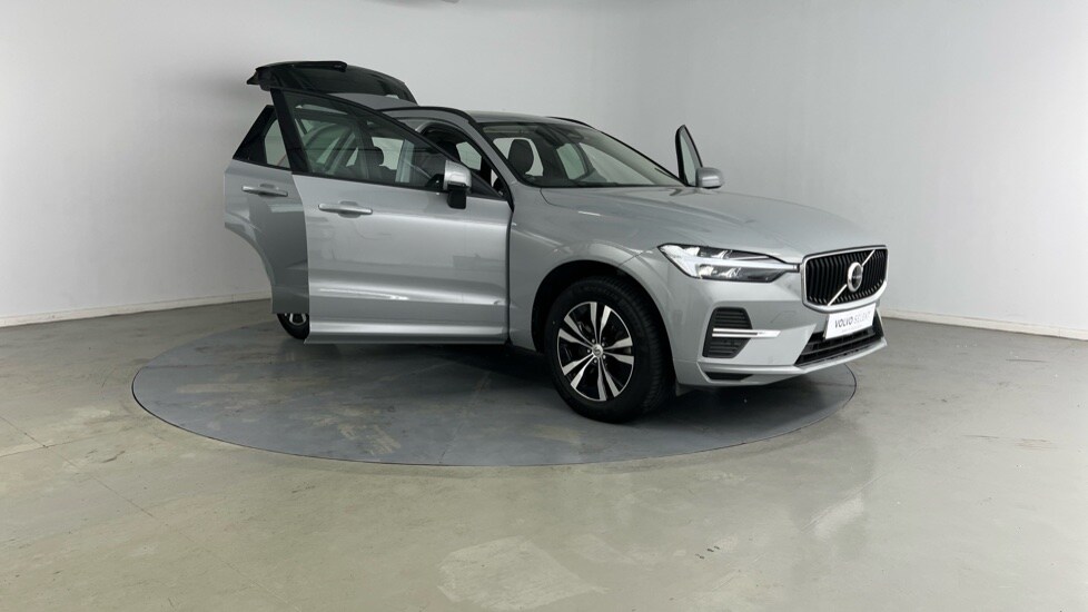 Used Volvo XC60 2023 for sale - 76104169: Photo 22