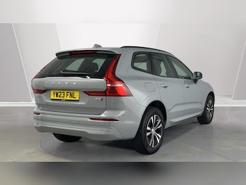Used Volvo XC60 2023 for sale - 76104169: Photo