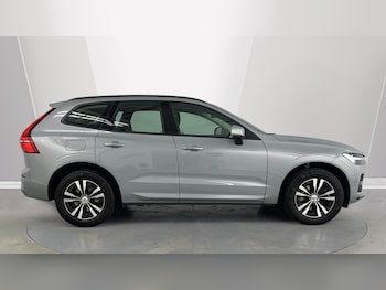 Used Volvo XC60 2023 for sale - 76104169: Photo