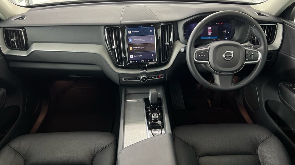 Used Volvo XC60 2023 for sale - 76104169: Photo 5