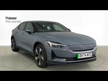 Used Polestar Polestar 2 2024 for sale - 74915805: Photo