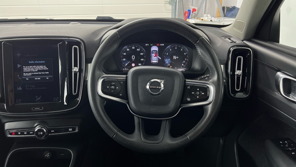 Used Volvo XC40 2021 for sale - 76959950: Photo 10