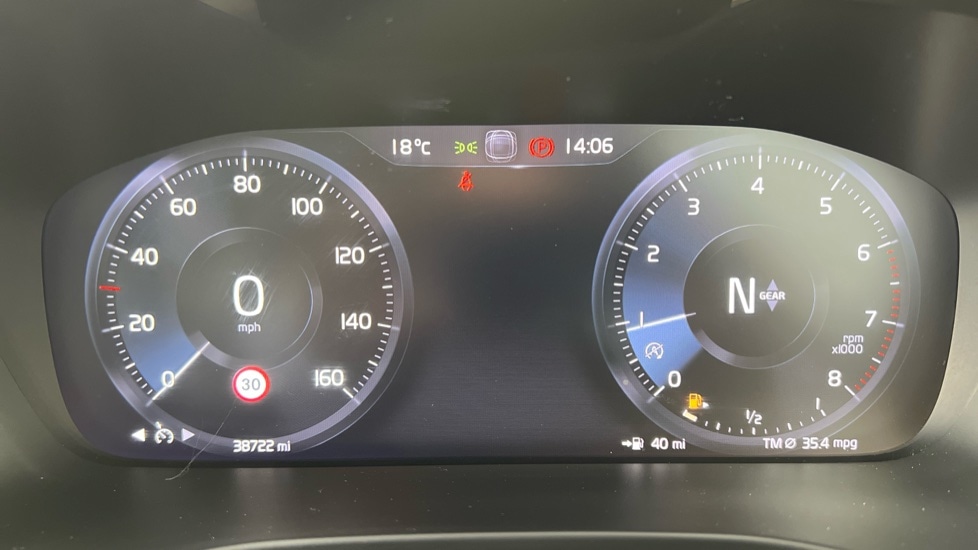 Used Volvo XC40 2021 for sale - 76959950: Photo 11