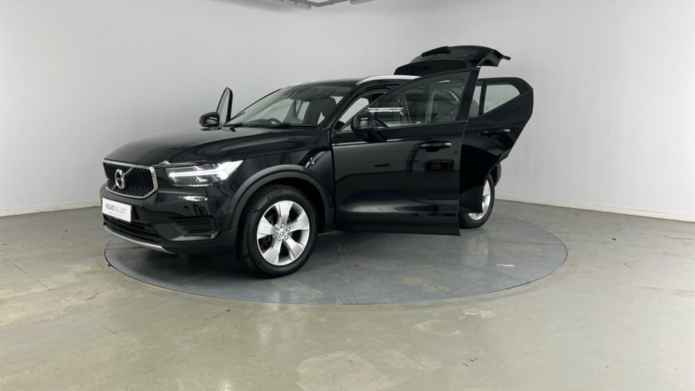 Used Volvo XC40 2021 for sale - 76959950: Photo 15