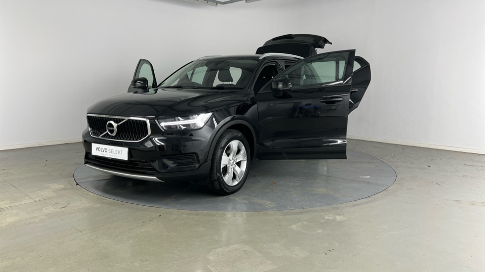 Used Volvo XC40 2021 for sale - 76959950: Photo 16