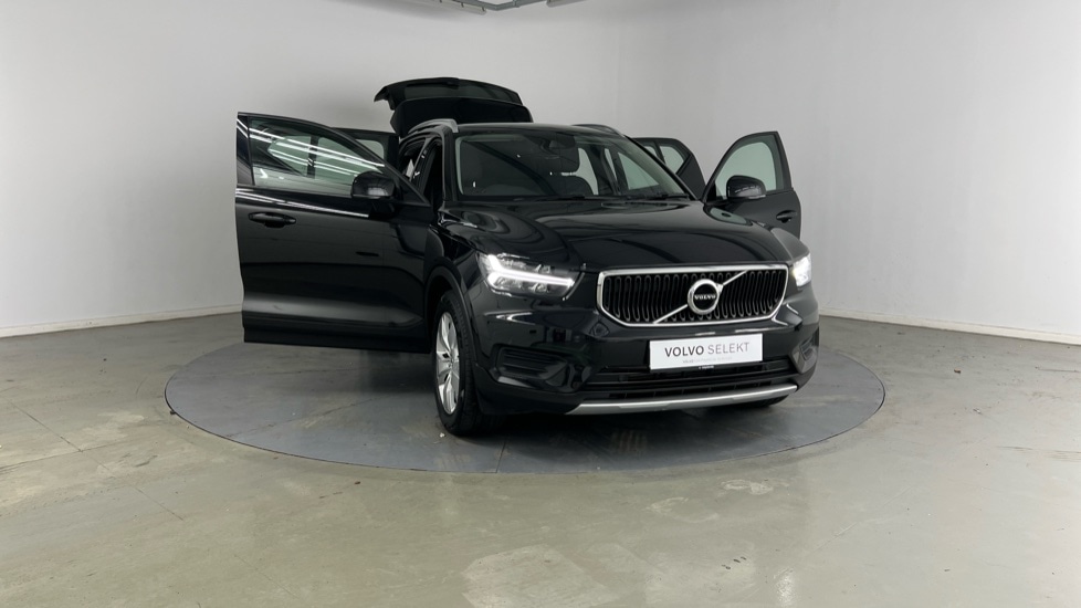 Used Volvo XC40 2021 for sale - 76959950: Photo 20
