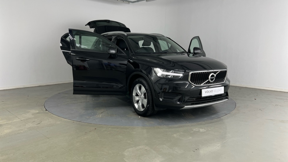 Used Volvo XC40 2021 for sale - 76959950: Photo 21