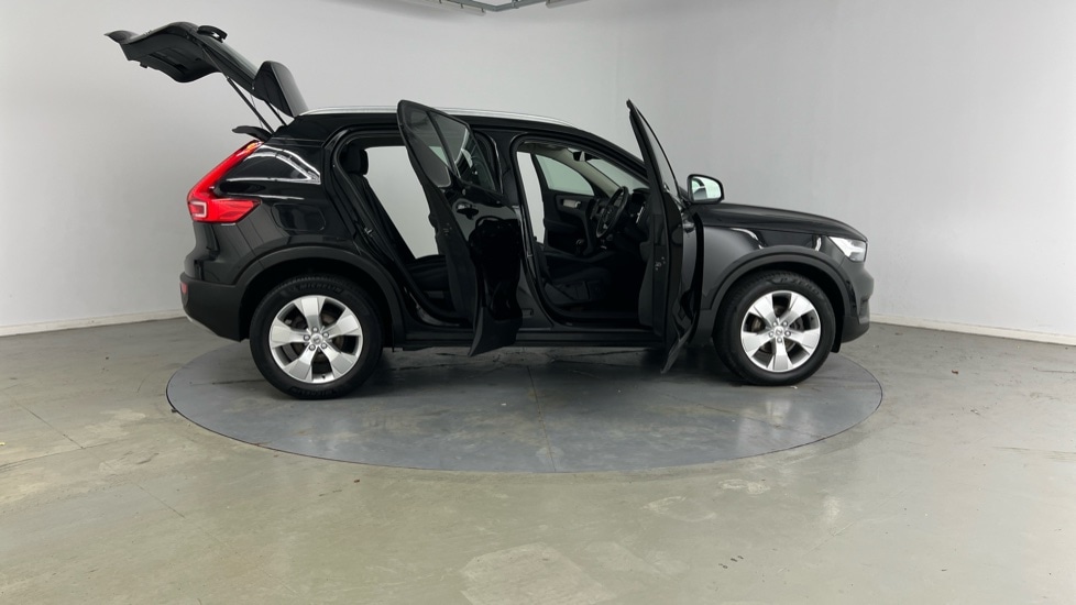 Used Volvo XC40 2021 for sale - 76959950: Photo 26