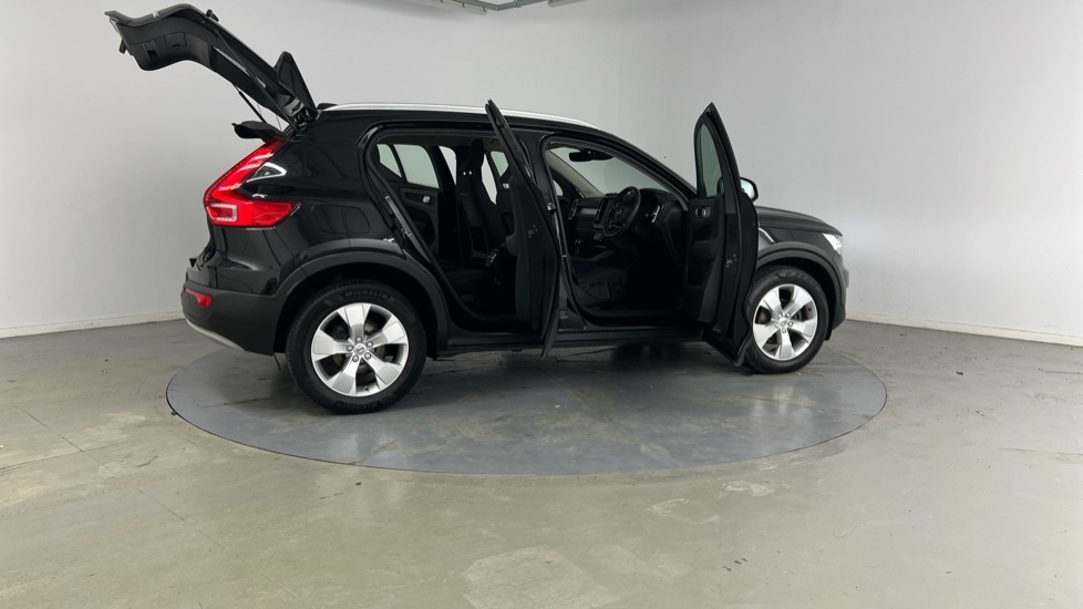 Used Volvo XC40 2021 for sale - 76959950: Photo 27
