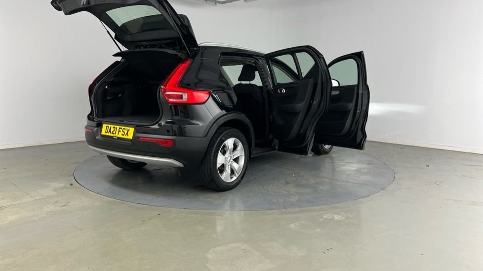 Used Volvo XC40 2021 for sale - 76959950: Photo 29