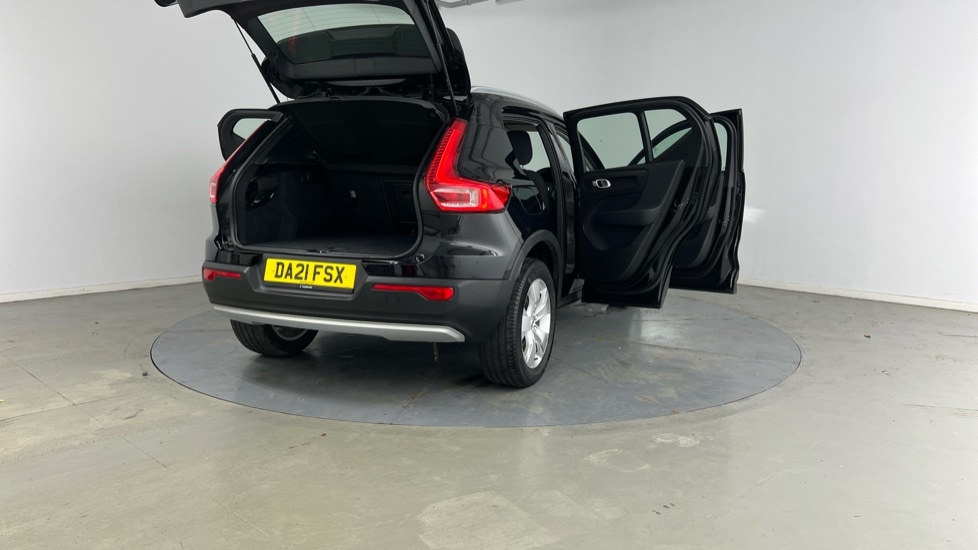 Used Volvo XC40 2021 for sale - 76959950: Photo 30