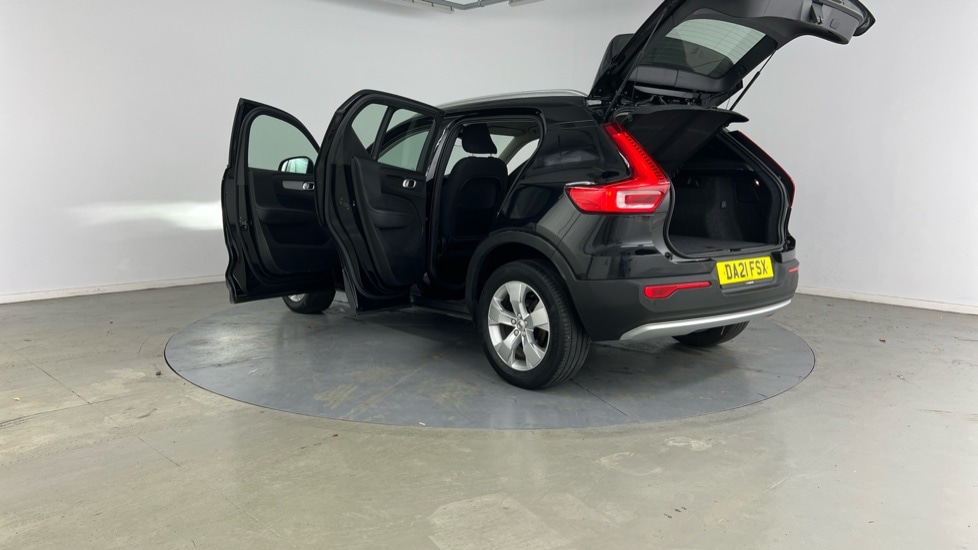 Used Volvo XC40 2021 for sale - 76959950: Photo 35