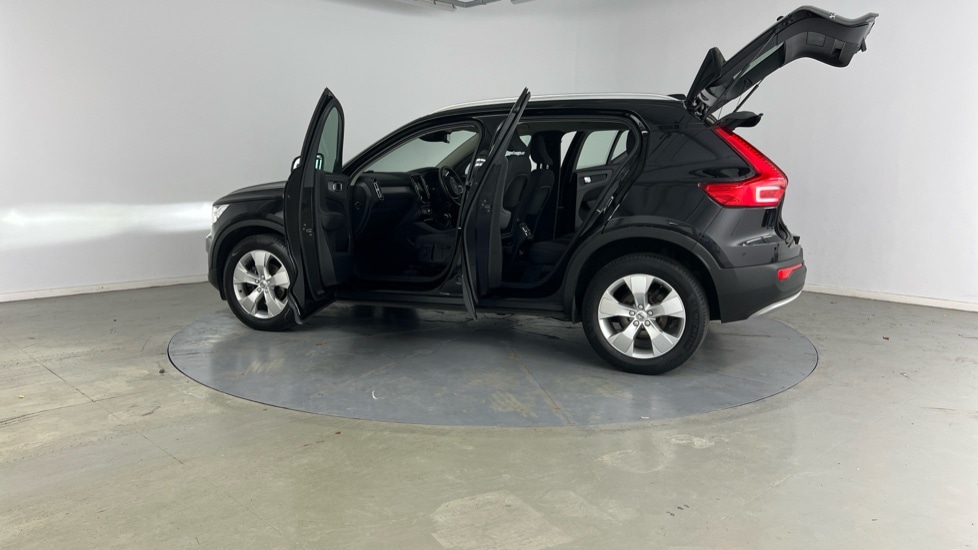 Used Volvo XC40 2021 for sale - 76959950: Photo 37