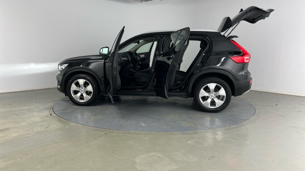 Used Volvo XC40 2021 for sale - 76959950: Photo 38
