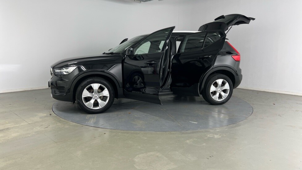 Used Volvo XC40 2021 for sale - 76959950: Photo 40