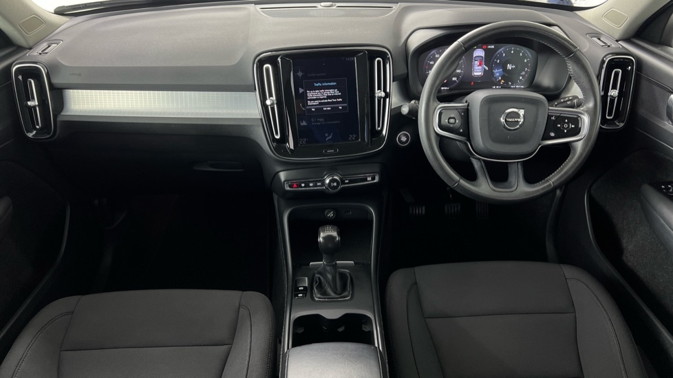 Used Volvo XC40 2021 for sale - 76959950: Photo 5