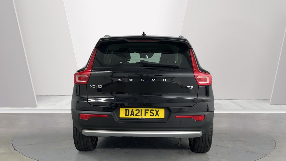 Used Volvo XC40 2021 for sale - 76959950: Photo 7