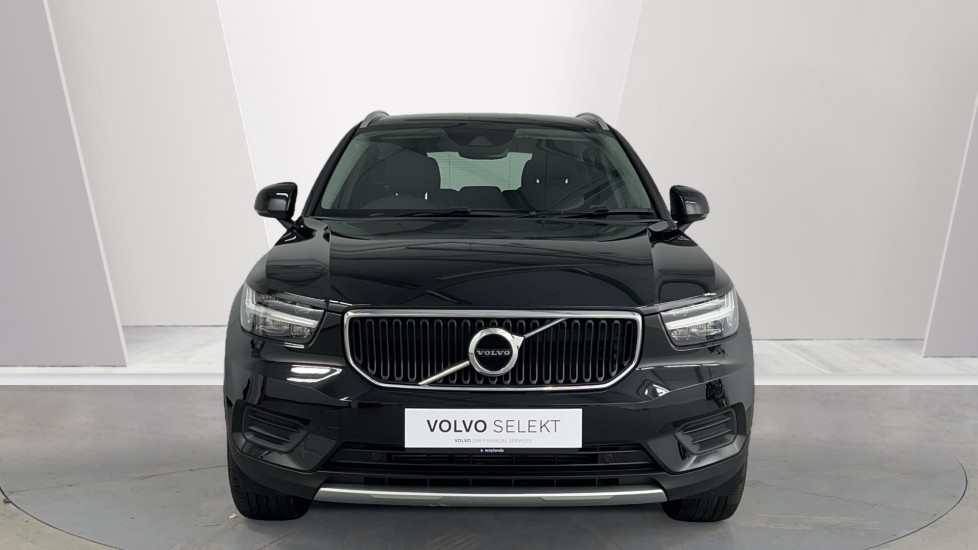 Used Volvo XC40 2021 for sale - 76959950: Photo 8