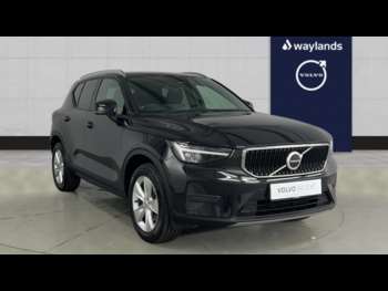 2024 - Core, B3 Mild hybrid, Petrol Auto 5-Door
