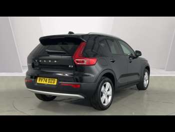 Used Volvo XC40 2024 for sale - 74832976: Photo