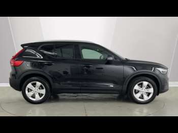 Used Volvo XC40 2024 for sale - 74832976: Photo