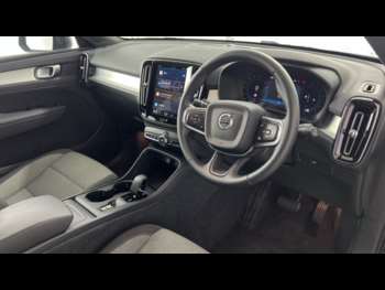 Used Volvo XC40 2024 for sale - 74832976: Photo