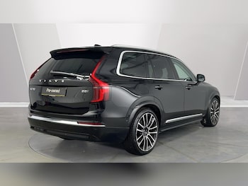 Used Volvo XC90 2025 for sale - 78804356: Photo