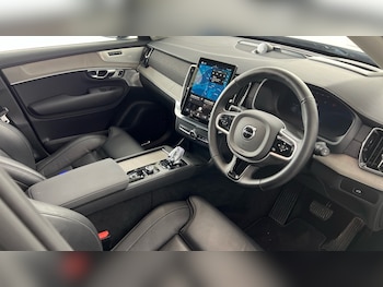 Used Volvo XC90 2025 for sale - 78804356: Photo