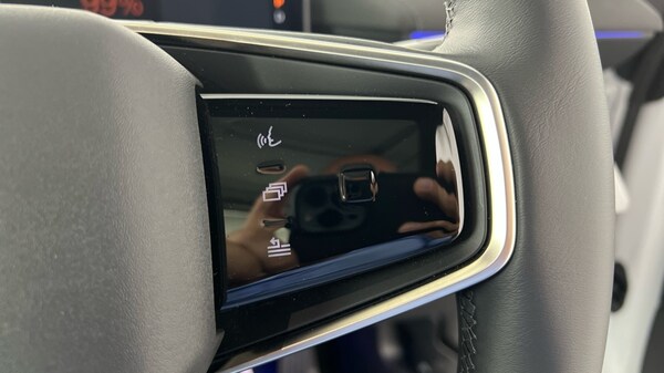 Used Polestar Polestar 4 2025 for sale - 75441197: Photo 11