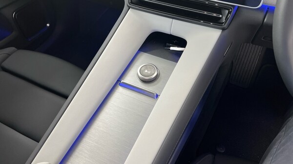 Used Polestar Polestar 4 2025 for sale - 75441197: Photo 12