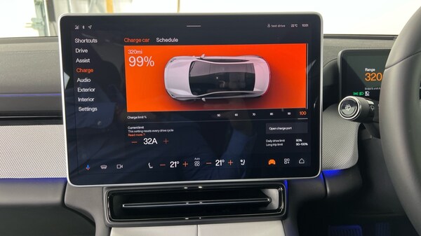 Used Polestar Polestar 4 2025 for sale - 75441197: Photo 15