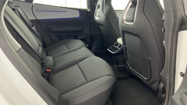 Used Polestar Polestar 4 2025 for sale - 75441197: Photo 19