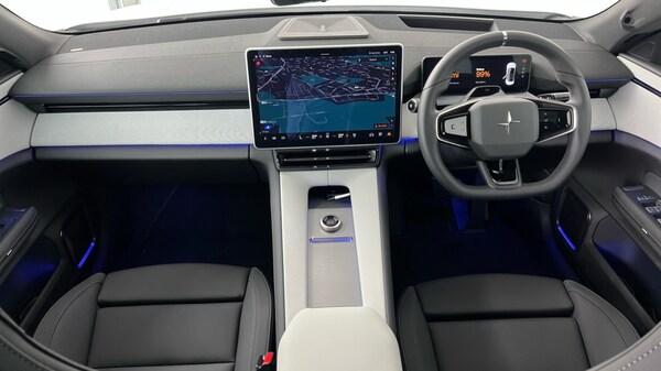 Used Polestar Polestar 4 2025 for sale - 75441197: Photo 21