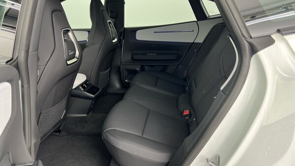 Used Polestar Polestar 4 2025 for sale - 75441197: Photo 22