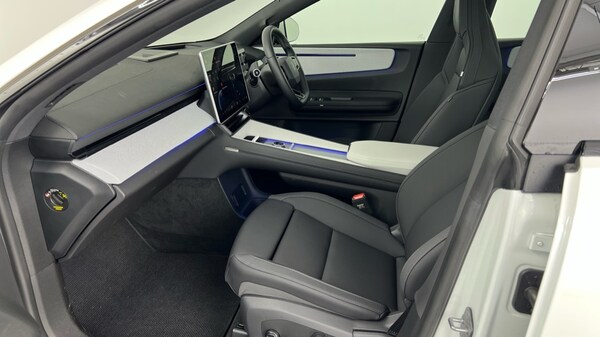 Used Polestar Polestar 4 2025 for sale - 75441197: Photo 23