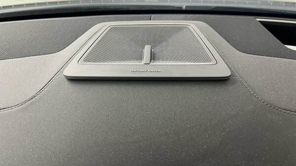 Used Polestar Polestar 4 2025 for sale - 75441197: Photo 24