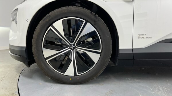 Used Polestar Polestar 4 2025 for sale - 75441197: Photo 26