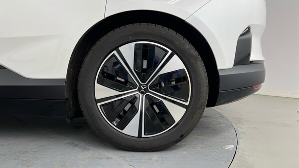 Used Polestar Polestar 4 2025 for sale - 75441197: Photo 27