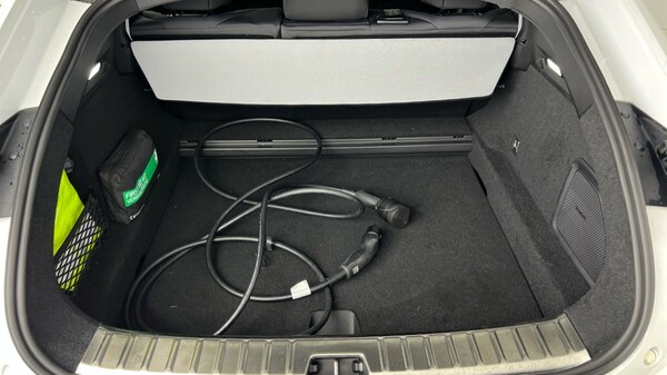 Used Polestar Polestar 4 2025 for sale - 75441197: Photo 28
