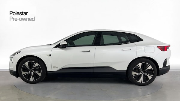 Used Polestar Polestar 4 2025 for sale - 75441197: Photo 2