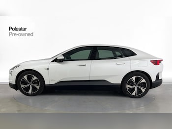 Used Polestar Polestar 4 2025 for sale - 75441197: Photo