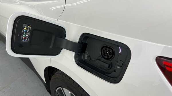 Used Polestar Polestar 4 2025 for sale - 75441197: Photo 31
