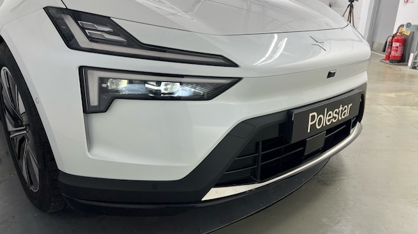 Used Polestar Polestar 4 2025 for sale - 75441197: Photo 34