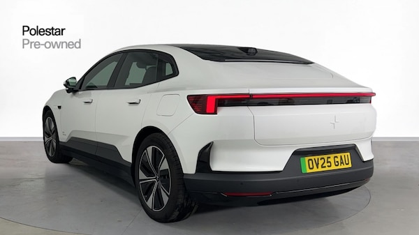 Used Polestar Polestar 4 2025 for sale - 75441197: Photo 3